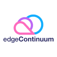 Edgecontinuum