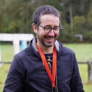 Arnaud Morin | OVHcloud