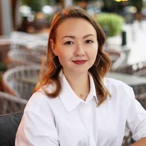Yuliya Osadcheva | Sardina Systems