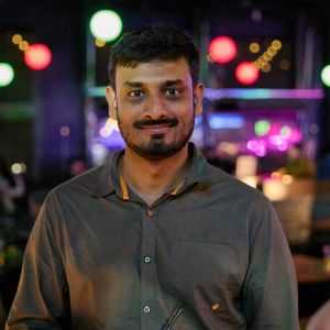 Ali Hussain | ArchBits