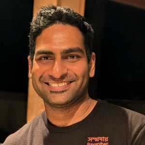 Goutham Pacha Ravi | Red Hat
