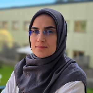 Vahideh Alinouri | Etraveli Group AB