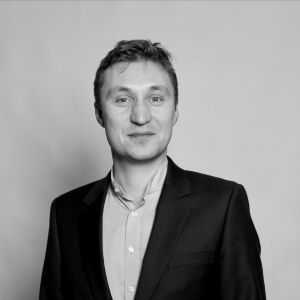 Nicolae Paladi | Canary Bit AB