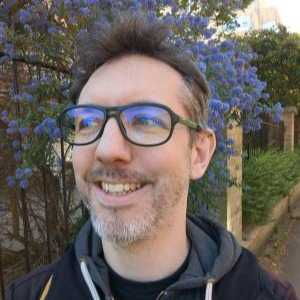 Axel Simon | StackHPC