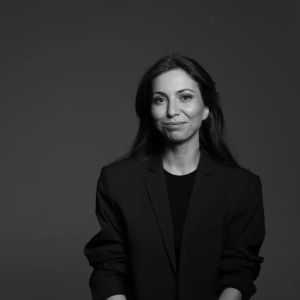 Egine Nalbandian | Sardina Systems
