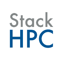 StackHPC