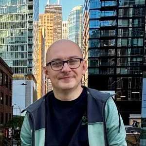 Michal Nasiadka | StackHPC
