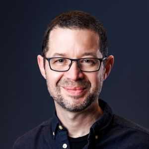 Sean McGinnis | Lambda AI